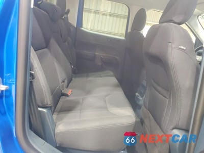 Zdjęcie 10 z 12 samochodu: 2025 FORD MAVERICK XL VIN:3FTTW8BA4SRB68324 - miniatura