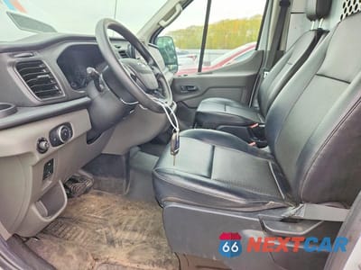 Zdjęcie 7 z 13 samochodu: 2021 FORD TRANSIT T-250 VIN:1FTBR1C87MKA23775 - miniatura