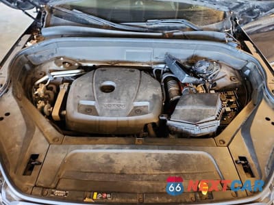 Zdjęcie 12 z 13 samochodu: 2018 VOLVO XC90 T8 VIN:YV4BR0PL1J1195372 - miniatura