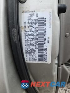Zdjęcie 12 z 12 samochodu: 2004 TOYOTA AVALON XLS VIN:4T1BF28B84U349040 - miniatura