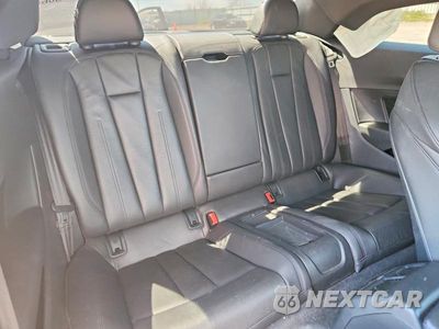 Zdjęcie 10 z 13 samochodu: 2018 AUDI A5 PREMIUM PLUS S-LINE VIN:WAUTNAF58JA005575 - miniatura