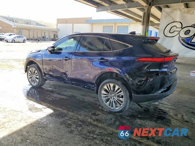 Drugie zdjęcie samochodu z przodu: 2021 TOYOTA VENZA LIMITED VIN:JTEAAAAH8MJ024442 - miniatura