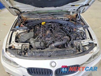 Zdjęcie 11 z 12 samochodu: 2017 BMW 340 XI VIN:WBA8B7C32HA190091 - miniatura