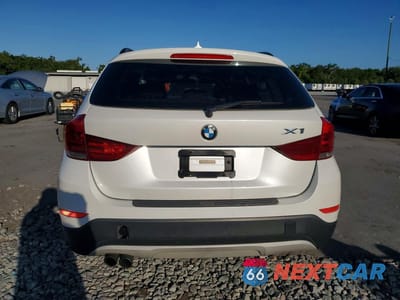 Zdjęcie 6 z 13 samochodu: 2013 BMW X1 SDRIVE28I VIN:WBAVM1C58DVW46481 - miniatura