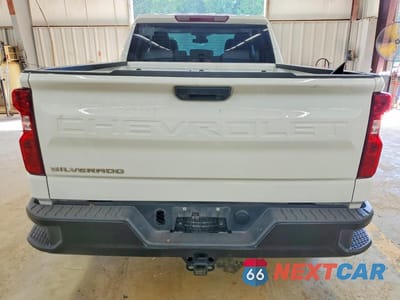 Zdjęcie 6 z 12 samochodu: 2025 CHEVROLET SILVERADO 1500 5.3L V8 VIN:1GCRAAED5SZ217760 - miniatura
