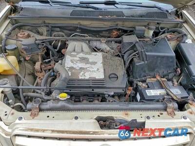 Zdjęcie 12 z 13 samochodu: 2002 TOYOTA HIGHLANDER LIMITED VIN:JTEHF21A020081410 - miniatura