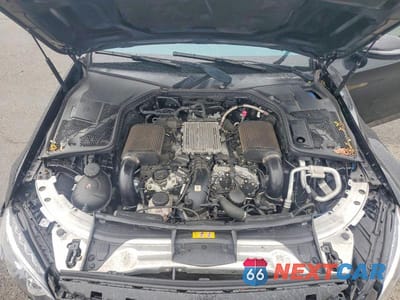 Zdjęcie 11 z 13 samochodu: 2017 MERCEDES-BENZ C 43 4MATIC AMG VIN:55SWF6EB3HU201652 - miniatura