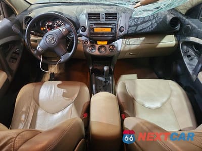 Zdjęcie 8 z 13 samochodu: 2012 TOYOTA RAV4 LIMITED VIN:JTMYF4DV2C5044894 - miniatura