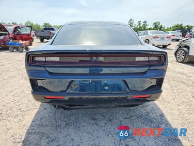 Zdjęcie 6 z 12 samochodu: 2025 DODGE CHARGER DAYTONA R VIN:2C3CDBCKXSR542908 - miniatura