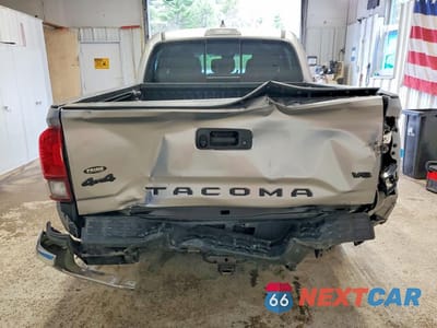 Zdjęcie 6 z 12 samochodu: 2020 TOYOTA TACOMA VIN:3TMCZ5AN1LM326742 - miniatura