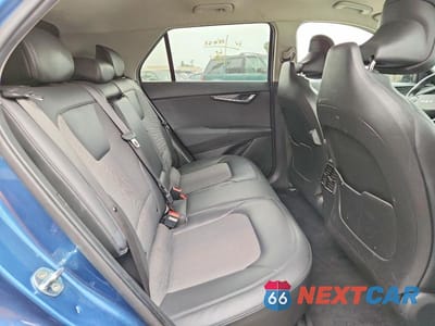 Zdjęcie 10 z 12 samochodu: 2023 KIA NIRO WIND VIN:KNDCR3L15P5027748 - miniatura