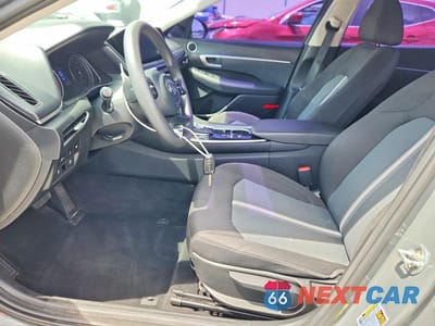 Zdjęcie 7 z 12 samochodu: 2021 HYUNDAI SONATA SE VIN:5NPEG4JA0MH119174 - miniatura