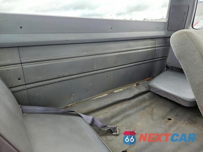 Zdjęcie 10 z 13 samochodu: 1994 FORD F150 VIN:1FTEX14NXRKC06375 - miniatura