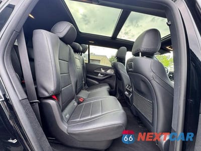 Zdjęcie 6 z 10 samochodu: 2020 MERCEDES-BENZ GLS 450 4MATIC VIN:4JGFF5KE9LA167269 - miniatura