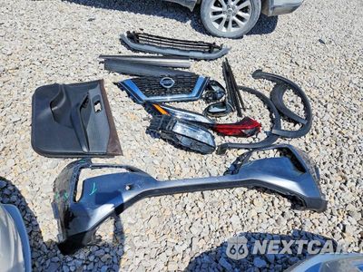 Zdjęcie 13 z 14 samochodu: 2021 NISSAN ROGUE SV VIN:JN8AT3BA3MW015909 - miniatura
