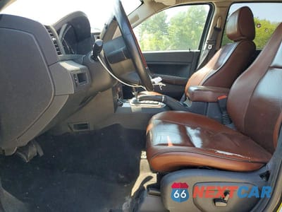 Zdjęcie 7 z 13 samochodu: 2009 JEEP GRAND CHEROKEE OVERLAND VIN:1J8HR68T99C553096 - miniatura