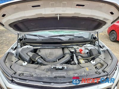 Zdjęcie 12 z 14 samochodu: 2025 CHEVROLET TRAVERSE LT VIN:1GNEVGRS9SJ218950 - miniatura