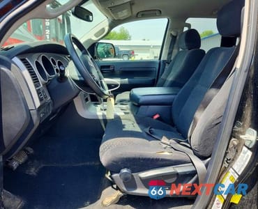 Zdjęcie 7 z 12 samochodu: 2012 TOYOTA TUNDRA DOUBLE CAB SR5 VIN:5TFUW5F17CX216307 - miniatura