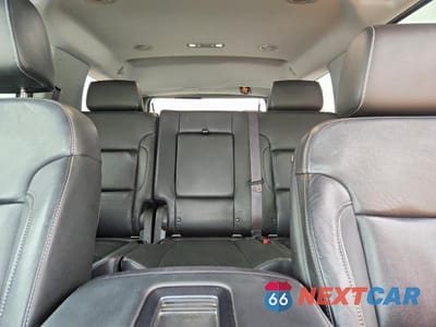 Zdjęcie 10 z 13 samochodu: 2015 GMC YUKON SLT VIN:1GKS2BKC4FR262800 - miniatura