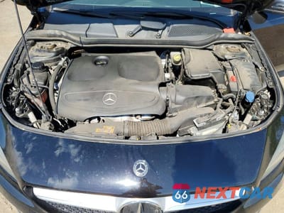 Zdjęcie 11 z 12 samochodu: 2019 MERCEDES-BENZ CLA 250 4MATIC VIN:WDDSJ4GB2KN722845 - miniatura