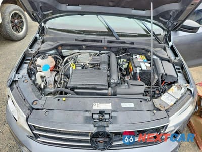 Zdjęcie 11 z 12 samochodu: 2016 VOLKSWAGEN JETTA S VIN:3VW267AJ2GM383693 - miniatura