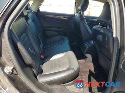 Zdjęcie 10 z 12 samochodu: 2017 FORD FUSION SE PHEV VIN:3FA6P0PU0HR277408 - miniatura
