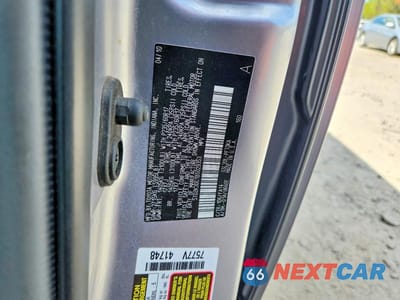 Zdjęcie 13 z 13 samochodu: 2011 TOYOTA SIENNA BASE 7-PASSENGER VIN:5TDZK3DC1BS029353 - miniatura