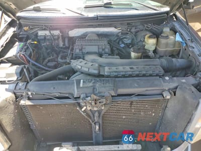 Zdjęcie 11 z 12 samochodu: 2007 FORD F150 VIN:1FTPX045X7KC64602 - miniatura