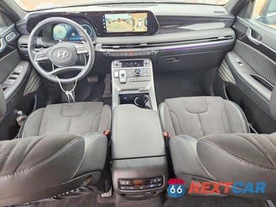 Zdjęcie 8 z 13 samochodu: 2024 HYUNDAI PALISADE CALLIGRAPHY NIGHT EDITION VIN:KM8R7DGE6RU714986 - miniatura