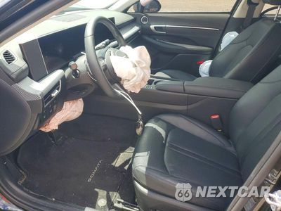 Zdjęcie 7 z 18 samochodu: 2025 HYUNDAI SONATA HYBRID LIMITED VIN:KMHL54JJ0SA126994 - miniatura