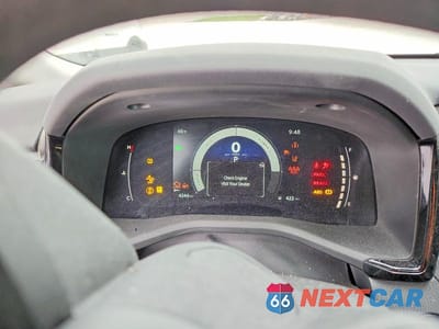 Zdjęcie 9 z 13 samochodu: 2025 TOYOTA CAMRY LE VIN:4T1DAACK2SU594342 - miniatura