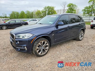 2016 BMW X5 SDRIVE35I 5UXKR2C51G0R72197 - główne zdjęcie licytacji z USA - miniatura