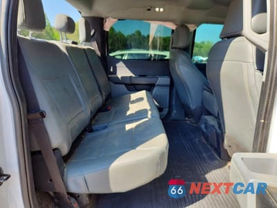 Zdjęcie 10 z 12 samochodu: 2023 FORD F350 SUPER DUTY VIN:1FD8W3HT8PED12531 - miniatura