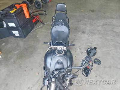 Piąte zdjęcie samochodu w środku: 2023 KAWASAKI EN650 C VIN:JKAENEC18PDA09053 - miniatura
