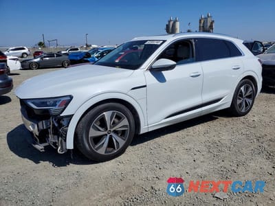 2024 AUDI Q8 E-TRON PREMIUM PLUS WA15AAGE0RB027625 - główne zdjęcie licytacji z USA - miniatura