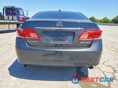 Zdjęcie 6 z 12 samochodu: 2010 LEXUS ES 350 VIN:JTHBK1EG5A2359072 - miniatura