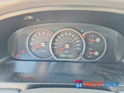 Zdjęcie 9 z 13 samochodu: 2003 KIA SEDONA LX VIN:KNDUP131136444609 - miniatura