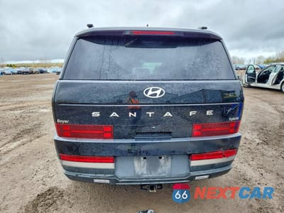 Zdjęcie 6 z 14 samochodu: 2024 HYUNDAI SANTA FE PREFERRED VIN:KM8P3DG14RU056035 - miniatura