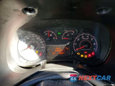 Zdjęcie 9 z 13 samochodu: 2016 RAM PROMASTER CITY SLT VIN:ZFBERFBT1G6B50069 - miniatura