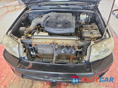 Zdjęcie 11 z 12 samochodu: 2006 TOYOTA 4RUNNER SPORT EDITION VIN:JTEBU14R760078999 - miniatura