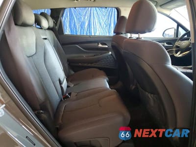Zdjęcie 11 z 13 samochodu: 2021 HYUNDAI SANTA FE SEL VIN:5NMS6DAJ8MH341738 - miniatura