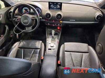 Zdjęcie 8 z 12 samochodu: 2016 AUDI A3 E-TRON PREMIUM PLUS VIN:WAUTPBFF0GA048776 - miniatura