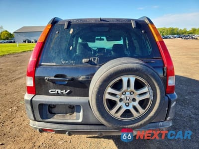 Zdjęcie 6 z 12 samochodu: 2003 HONDA CR-V EX VIN:SHSRD78843U137830 - miniatura