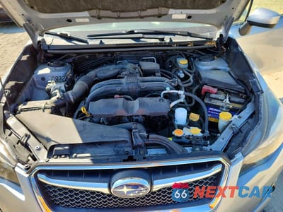 Zdjęcie 11 z 13 samochodu: 2016 SUBARU IMPREZA PREMIUM PLUS VIN:JF1GJAF63GH012903 - miniatura