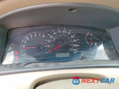 Zdjęcie 9 z 13 samochodu: 2006 TOYOTA COROLLA LE VIN:2T1BR32E36C578407 - miniatura