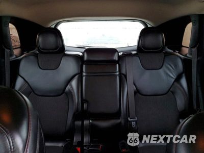 Zdjęcie 10 z 13 samochodu: 2017 JEEP CHEROKEE TRAILHAWK VIN:1C4PJMBS8HW552209 - miniatura
