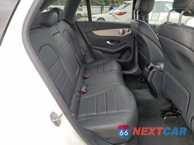 Zdjęcie 11 z 13 samochodu: 2017 MERCEDES-BENZ GLC 300 VIN:WDC0G4JB4HF143149 - miniatura