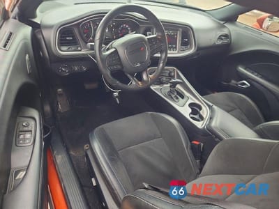 Zdjęcie 8 z 12 samochodu: 2021 DODGE CHALLENGER GT VIN:2C3CDZKG3MH603420 - miniatura