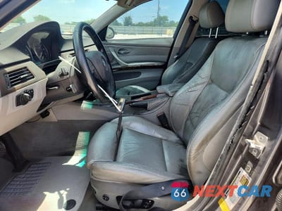 Zdjęcie 7 z 12 samochodu: 2006 BMW 330 I VIN:WBAVB33536PS17693 - miniatura