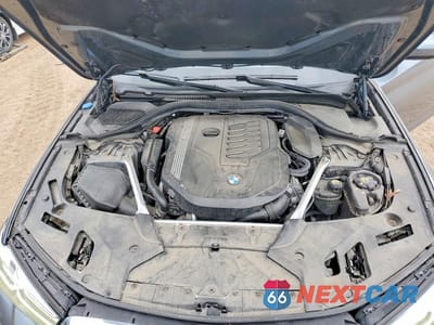 Zdjęcie 11 z 12 samochodu: 2022 BMW 540 XI VIN:WBA73BJ0XNWX57490 - miniatura